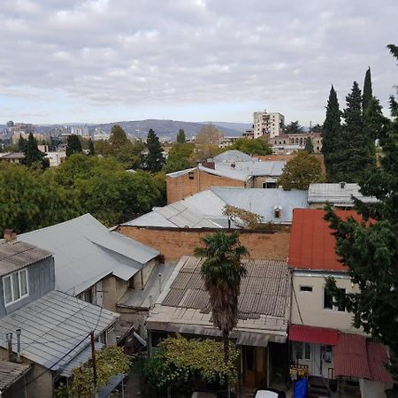 Irakli'S Rooms Tbilisi Exterior foto