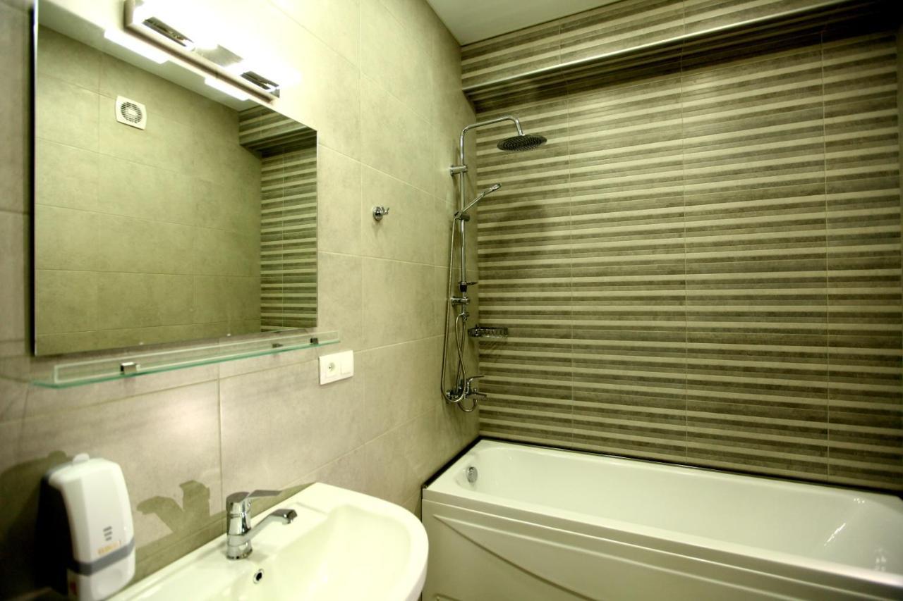 Irakli'S Rooms Tbilisi Exterior foto